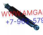 Амортизатор под кабину в сб. / КМД