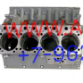 Блок цилиндров двигателя ЕВРО 1,2,3 КАМАЗ 740-21-1002012