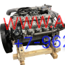 Двигатель КАМАЗ 740.60 360 л.с. Евро-3 740-60-1000400
