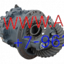 Редуктор Средний 35/21 Зубьев КАМАЗ 6520-2502011-10