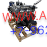 Двигатель КамАЗ 740.11 240 л.с. Евро 1 КАМАЗ 740-11-240