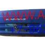 Панель облицовочная Евро Рестайлинг (цвет любой) КАМАЗ 63501-8401011-50