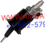 Пневмогидроусилитель (ПГУ) на Камаз с 16-ти ступенчатыми КПП