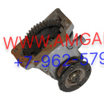 Коробка отбора мощности МП37