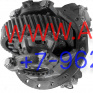Редуктор Задний 49/13 Зубьев КАМАЗ 5320-2402010-10