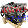 Двигатель КАМАЗ 740.63 400 л.с. Евро-3 КАМАЗ 740-63-1000400